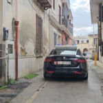 Carabinieri omicidio lippiello baiano