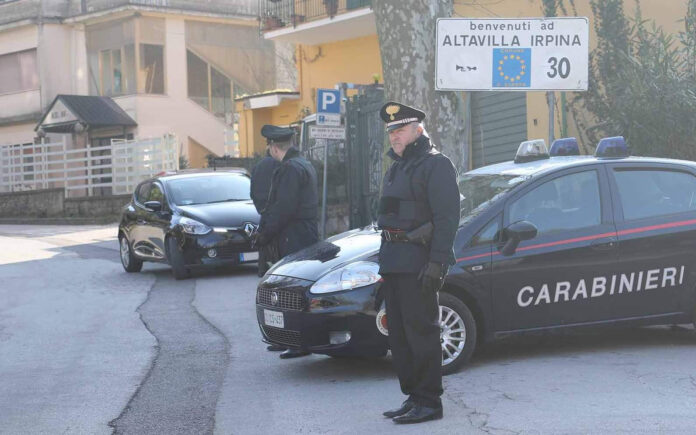 Carabinieri_Altavilla