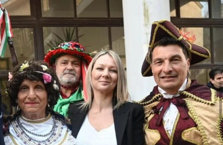 La Zeza di Bellizzi torna a Venezia dopo 40 anni, Nargi: “Traguardo storico”
