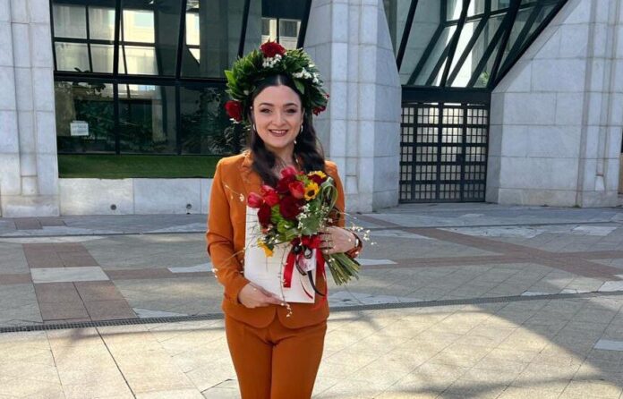 Laurea_Cinzia_Colarusso