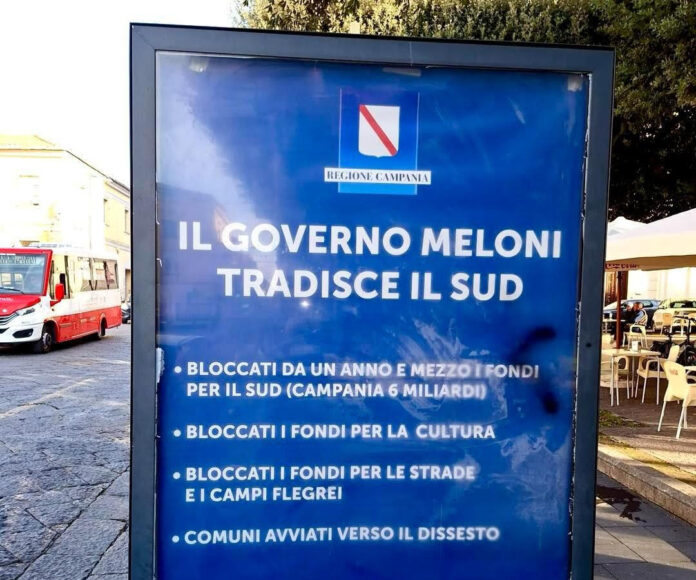 Manifesto_REGIONE_contro_Governo