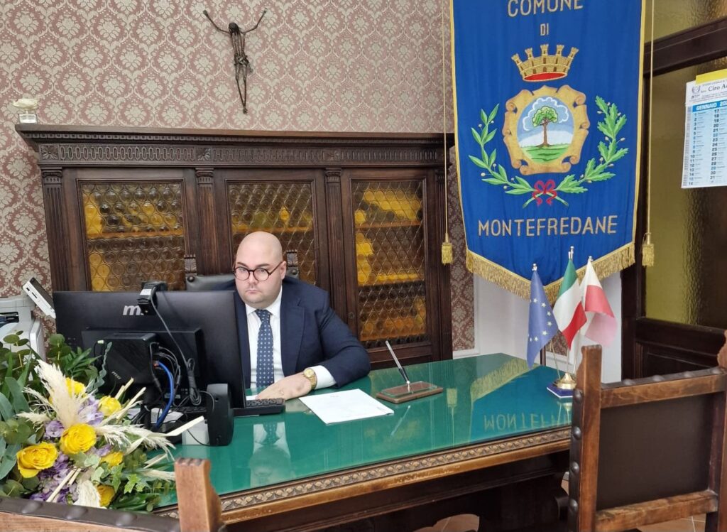 Montefredane_Sindaco_Ciro_Aquino
