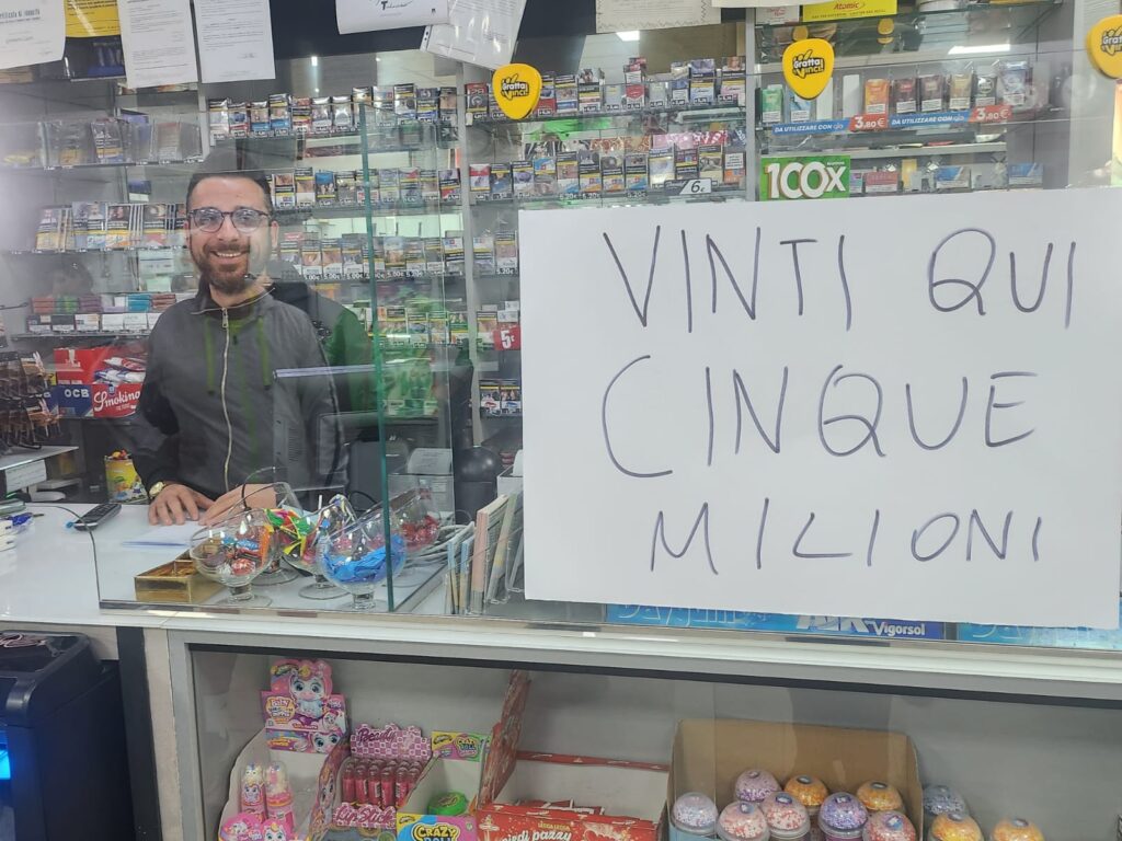 Vincita_Domicella