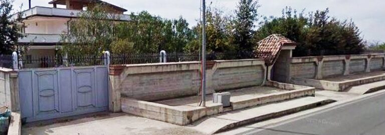 Villa bunker vandalizzata dopo la confisca: ecco perché sono stati assolti i Cava