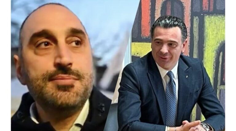 VIDEO/ Gubitosa: “Da Festa nessun attacco, ma neanche una risposta sul perchè non pubblica le delibere”