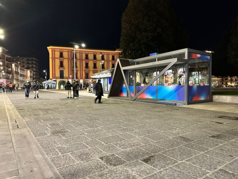 L’Infopoint della Cirpu nel mirino dei Carabinieri: al vaglio le autorizzazioni