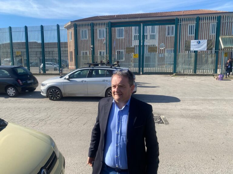 SPP, Di Giacomo: “Troppi detenuti affetti da squilibri mentali, riaprire gli ospedali psichiatrici”