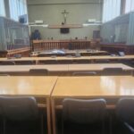 aula tribunale