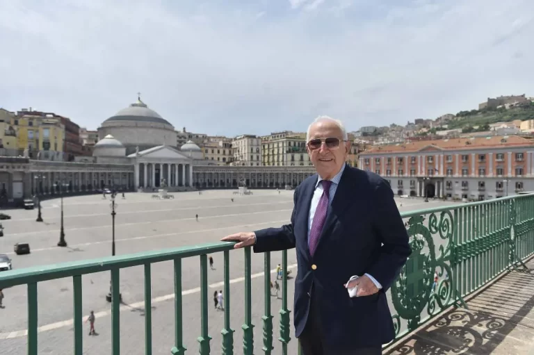 Anche l’Irpinia piange l’avvocato Siniscalchi, difese De Mita contro Montanelli