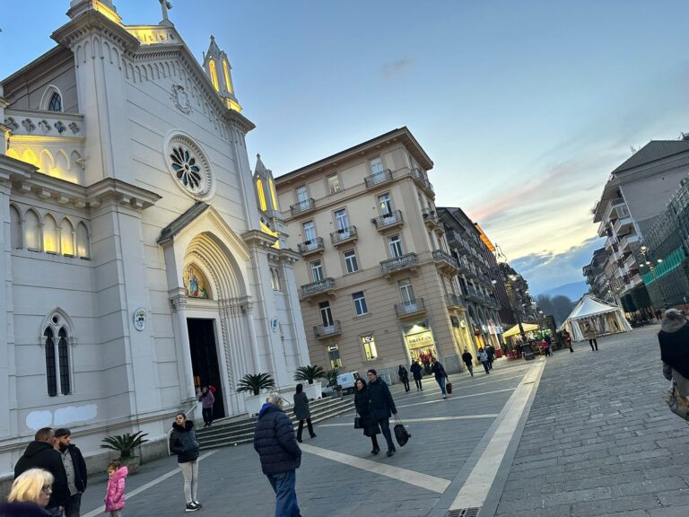 Avellino accoglie le spoglie di Fiorentino Sullo e della moglie