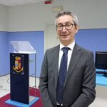 cutolo polizia