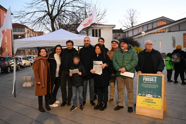 VIDEO/ Inchiesta Alto Calore, Gubitosa si aspetta passo indietro da Santoli: “Non può guidare Grande Srl”