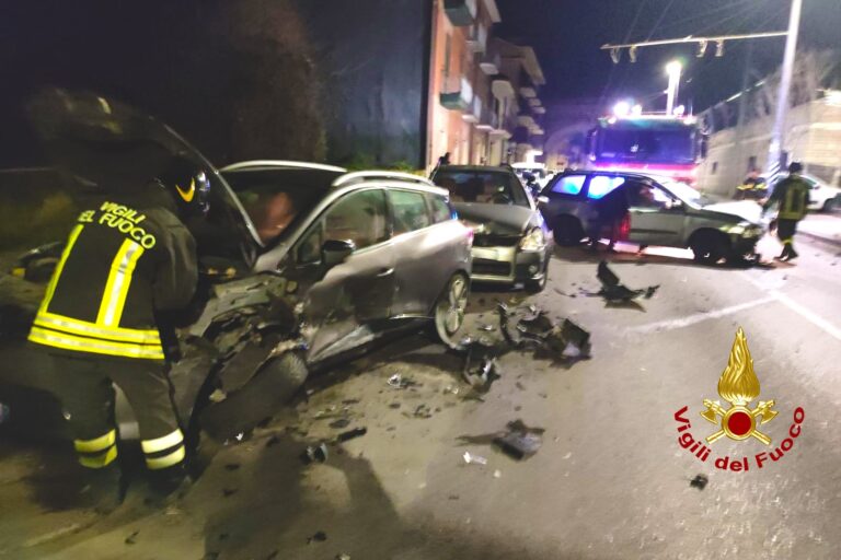 incidente_Francesco_Tedesco