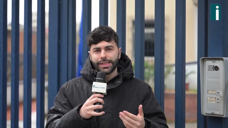 VIDEO/ Omicidio Lippiello, il sindaco: “Felice stava provando a rialzarsi dopo anni difficili”