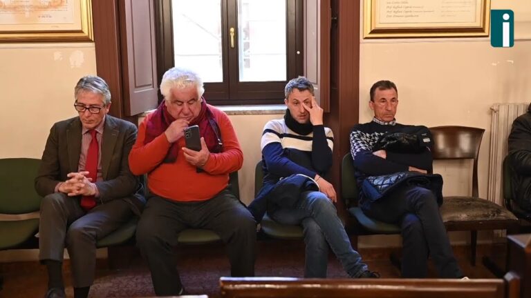 VIDEO/ Il Consiglio Provinciale dalla parte dei trattori: “Ma la protesta agricola non si ferma”