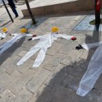 morti bianche