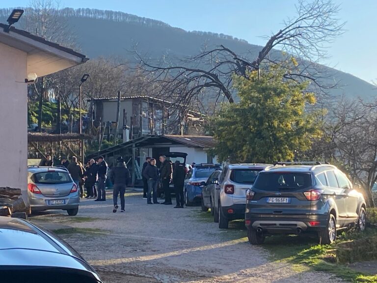 Omicidio-suicidio, un gesto di disperazione alla base della tragedia a Bosco dei Preti