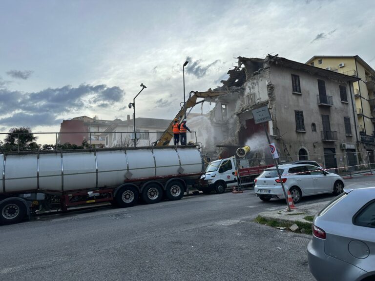 Va giù Villa Battista. E con essa il Papillon Rouge