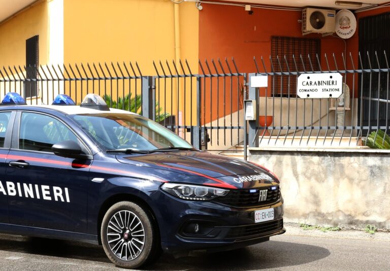 Avella, furto aggravato: in arresto un uomo del posto