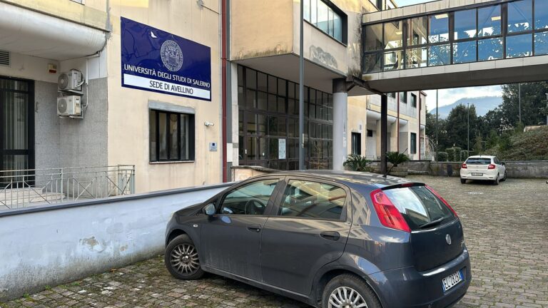 Partita a maggio l’inchiesta  che fa “tremare” il Comune di Avellino