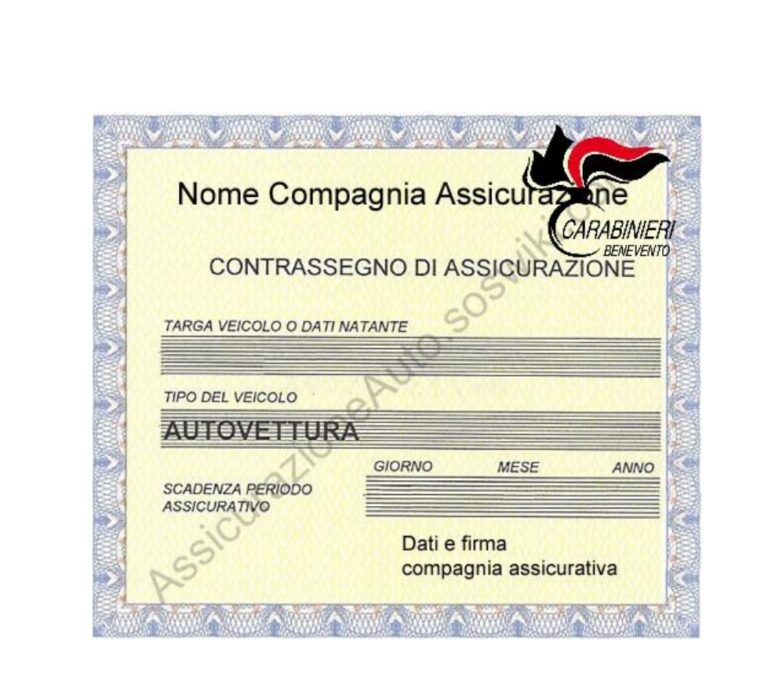 Stipulano on-line polizze assicurative, ma è una truffa: denunciati dai Carabinieri