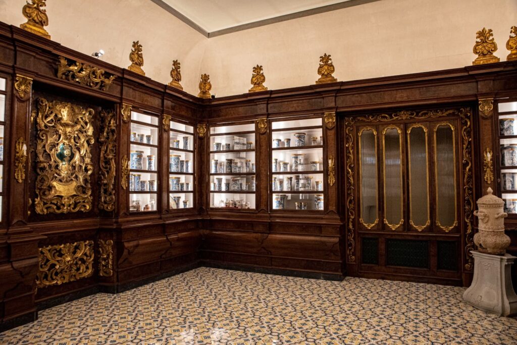 Farmacia_Montevergine