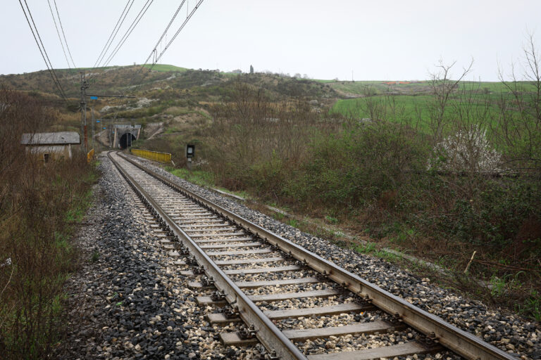 VIDEO/ Frana Foggia-Benevento, sarà riattivata l’8 aprile la circolazione ferroviaria