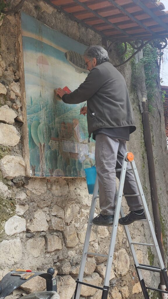 Lauro_murale_Galli