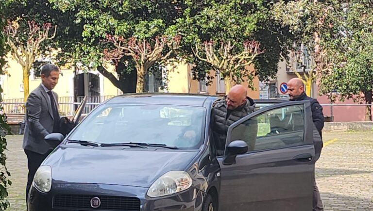 Perquisizioni_Comune_Avellino