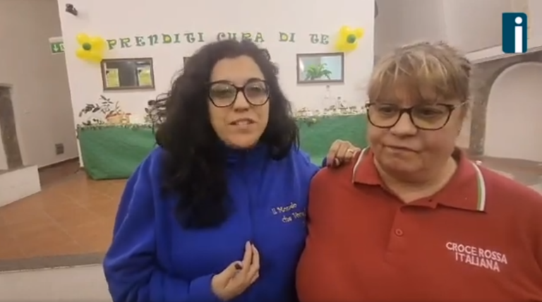 VIDEO/Lauro, la “Festa della Donna” nel segno della prevenzione