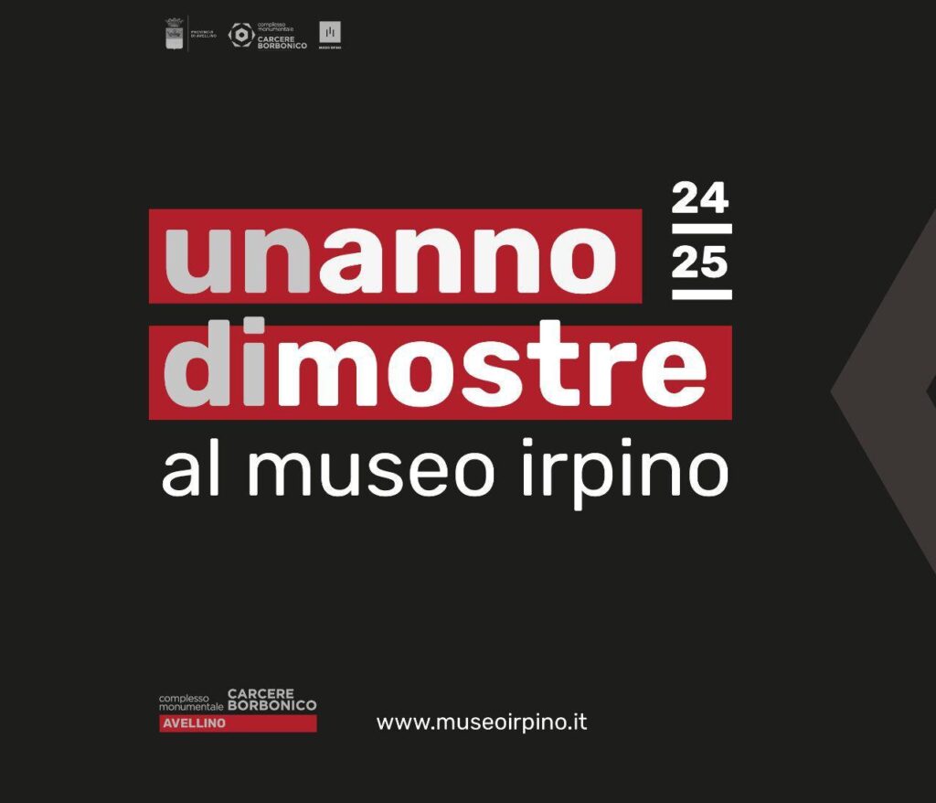 Un_anno_Mostre_Museo_Irpino