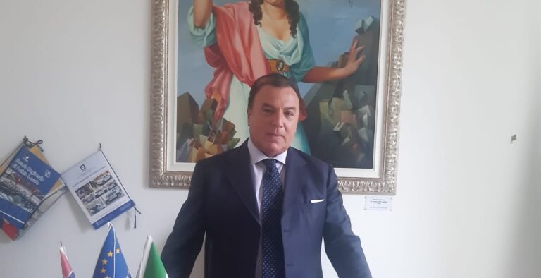 Il viceprefetto Lubrano torna in Irpinia: guiderà la terna commissariale a Quindici