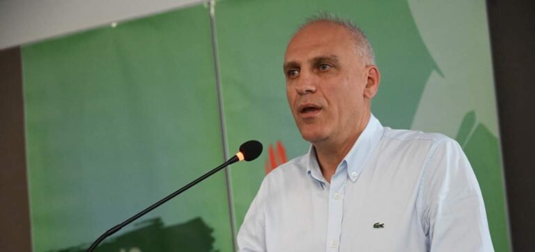 Inchiesta sul Comune, Giordano: Festa scenda dai palchi e venga in aula a spiegare