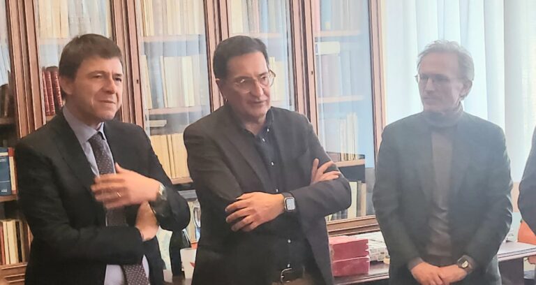 Anno Giudiziario ad Avellino, il 25 marzo iniziativa con il sottosegretario Ostellari