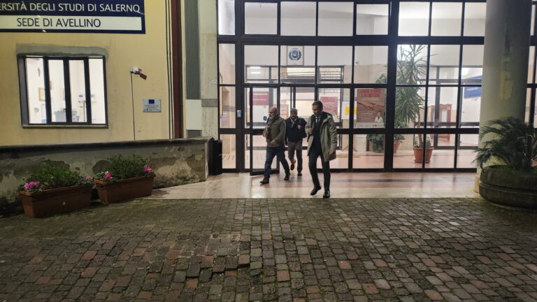 Inchiesta Appalti, sospesi gli accertamenti tecnici per Festa: ci sara’ l’incidente probatorio