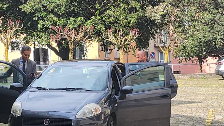 La Procura deposita gli atti sul sindaco Festa: mercoledì udienza al Riesame