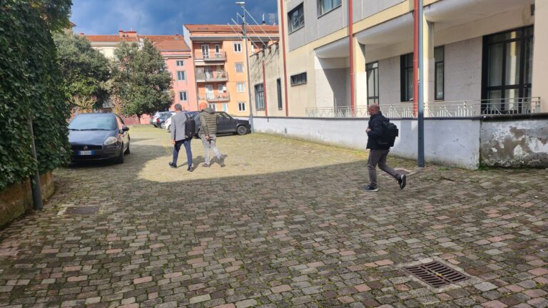 Inchiesta Palazzo di Città, le difese rinunciano al Riesame: salta l’udienza