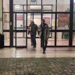 carabinieri in comune