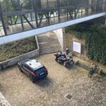 carabinieri in comune