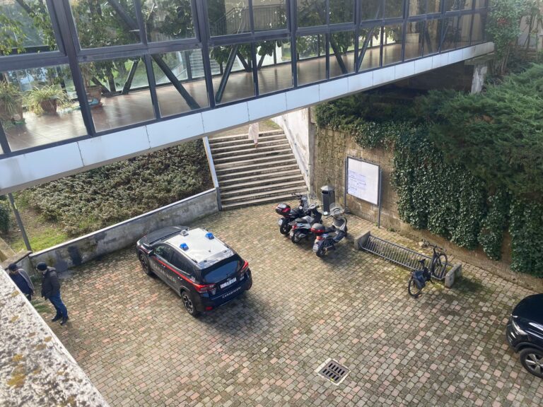 Inchiesta su Palazzo di Città, notificati quattro avvisi di garanzia per due filoni