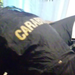 carabinieri perquisizione