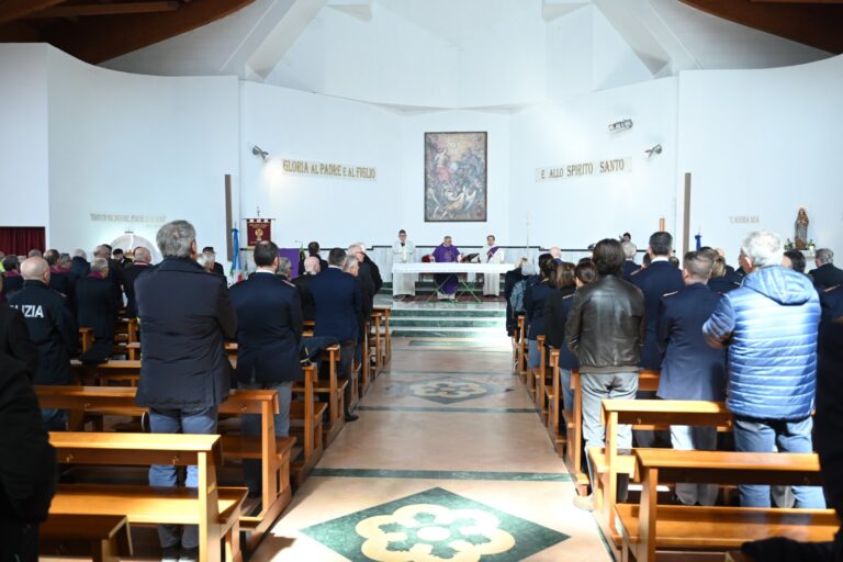 Sant’Agata, simbolo di resistenza: alla Chiesa Trinità dei Poveri l’omaggio alle donne in lotta contro il cancro