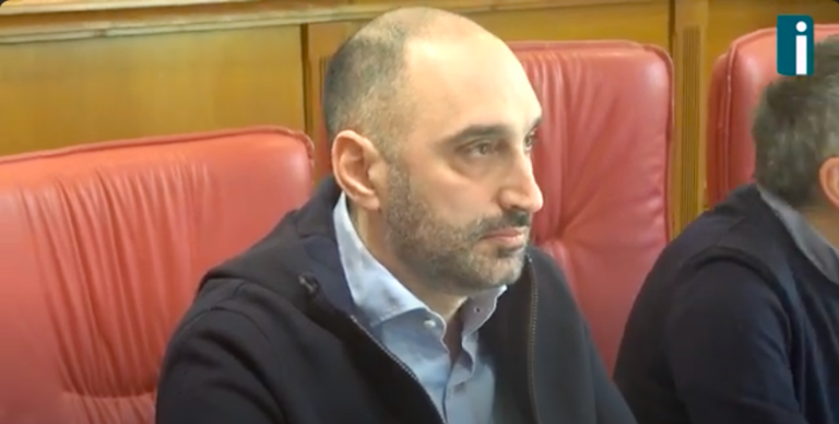 VIDEO/ Campo largo, Gubitosa fa chiarezza: “Sbagliati i rigori, ma la partita non è persa”