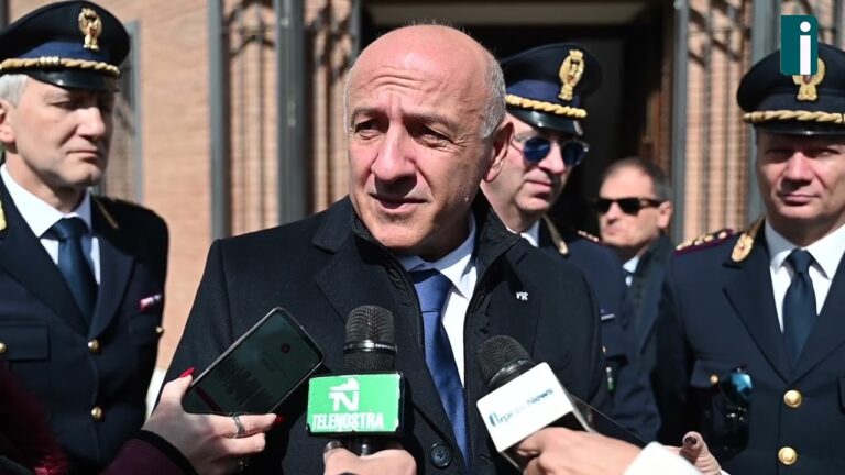 Pasqua, l’augurio del Questore: “Divertirsi tenendo comportamenti vigili e rispettosi delle regole”