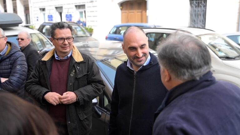 VIDEO/ Gubitosa: “Gengaro candidato sindaco per il 90% del tavolo”. Ma è ancora fumata nera