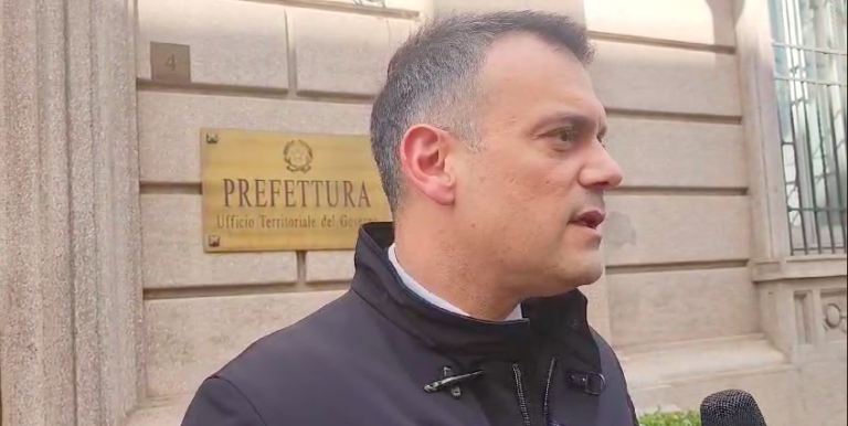 VIDEO/ Furti, il sindaco di Montemiletto: “Impegno a intensificare sforzi e controlli”