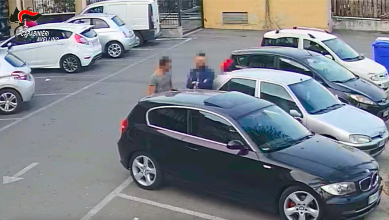 Spaccio a Lioni, l’ indagato si difende e spiega l’utilizzo del pos