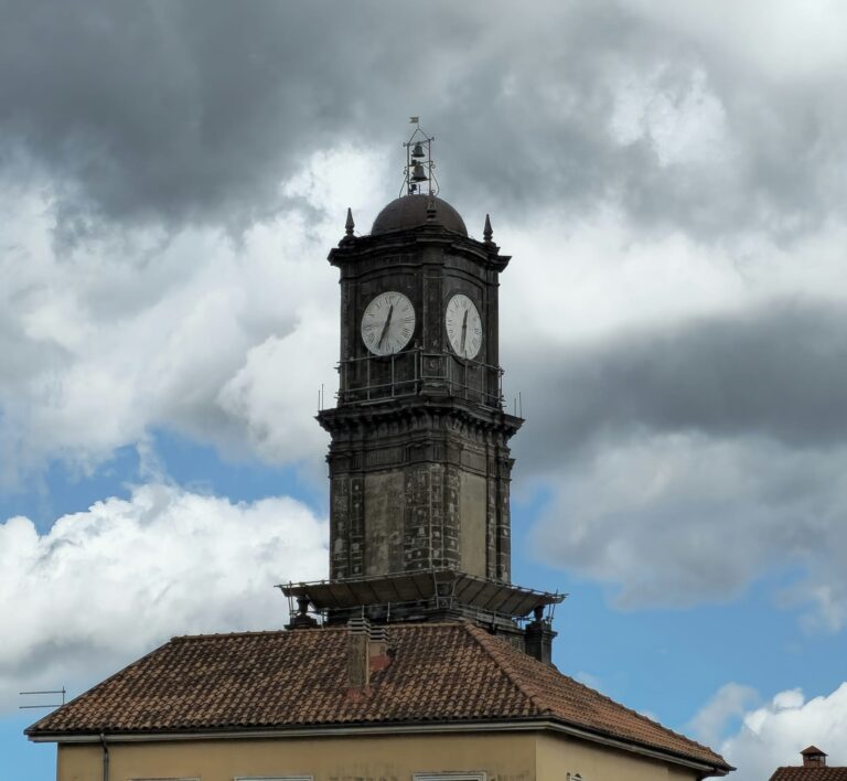 La Giustizia ad orologeria…