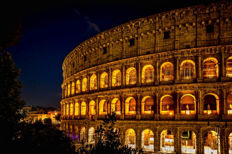 Capodanno a Roma: suggerimenti e consigli per festeggiare alla grande