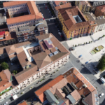 Avellino – Piazza Libertà